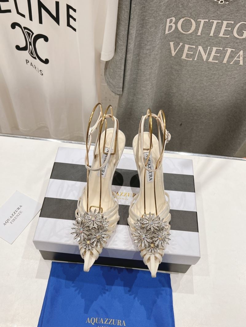 Aquazzura Sandals